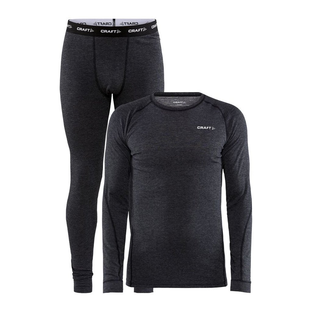 Wool Merino Set M (L)