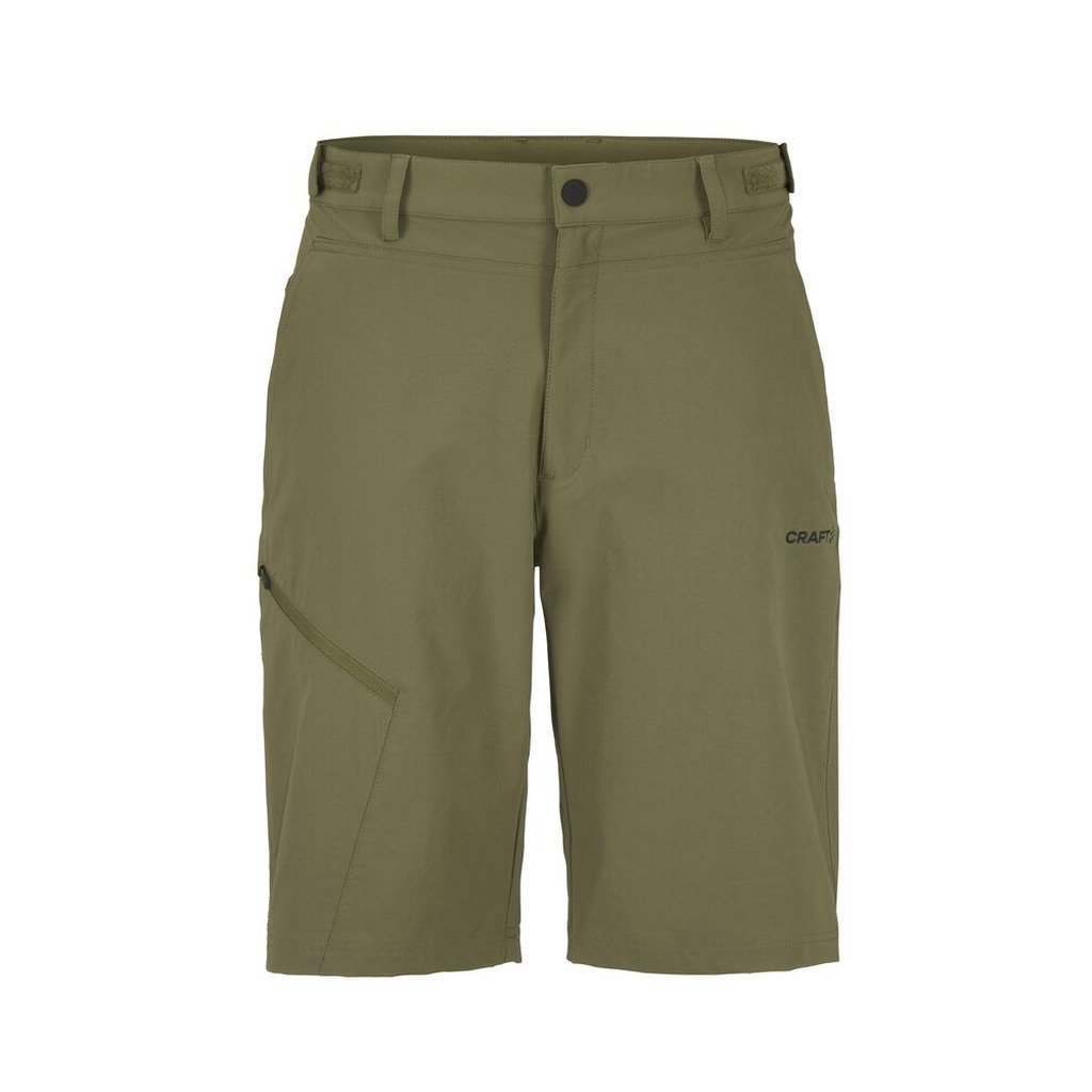 Adv Explore Tech Shorts M