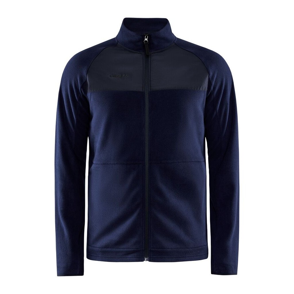 Adv Explore Fleece Midlayer M