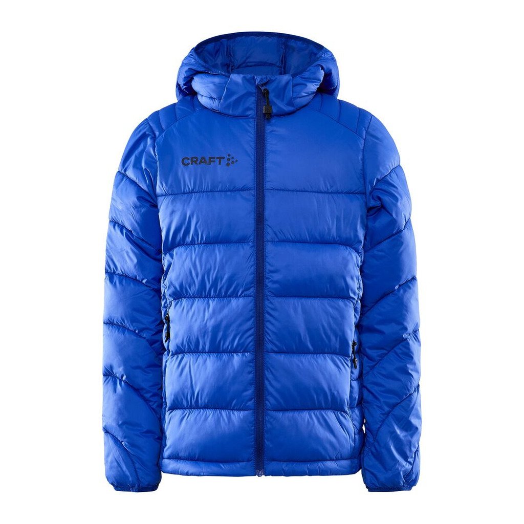 Core Explore Isolate Jacket Jr