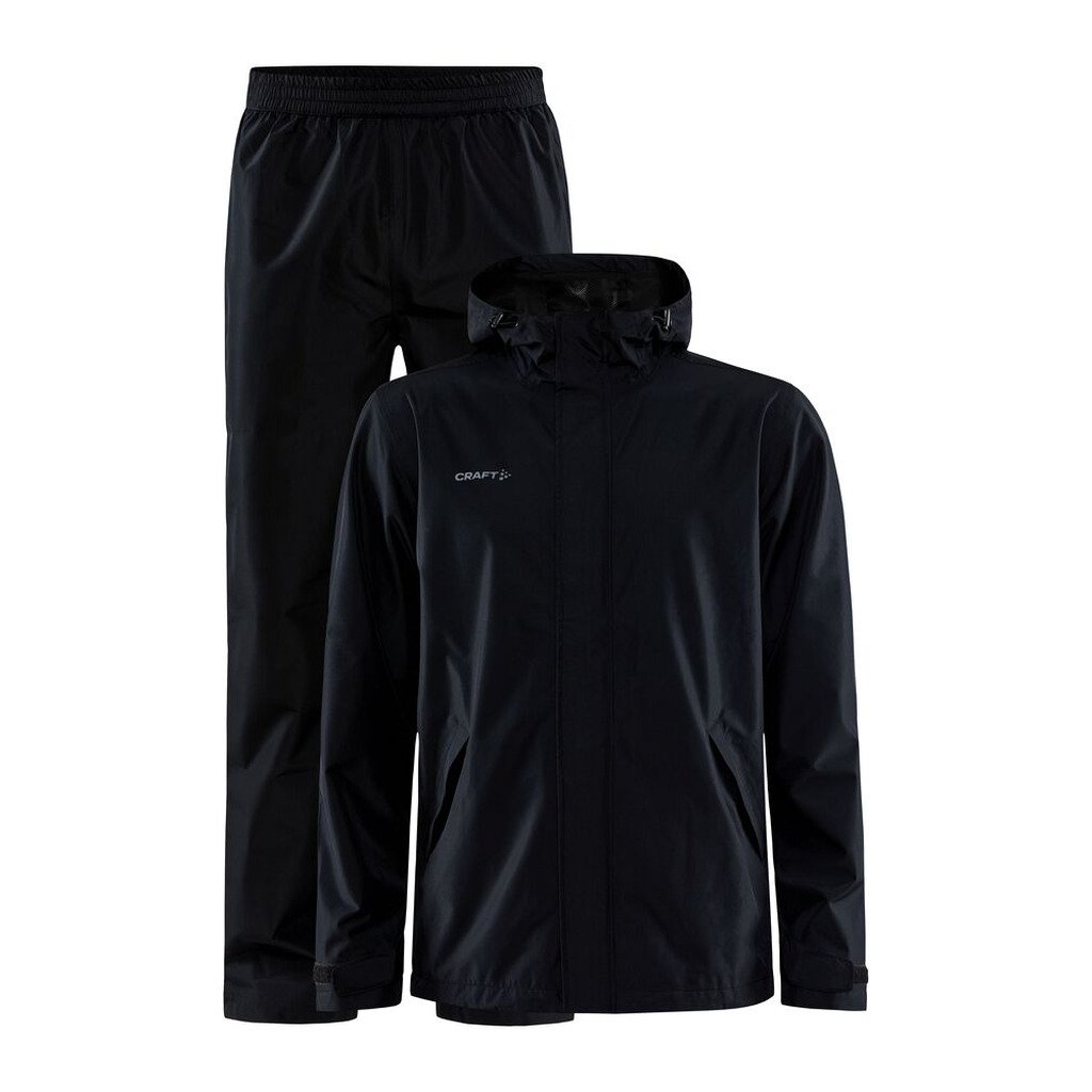Core Explore Rain Set M (3XL)