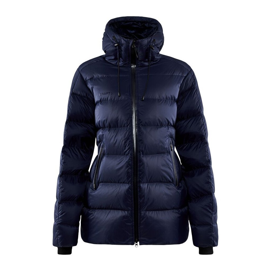 Adv Explore Down Jacket W