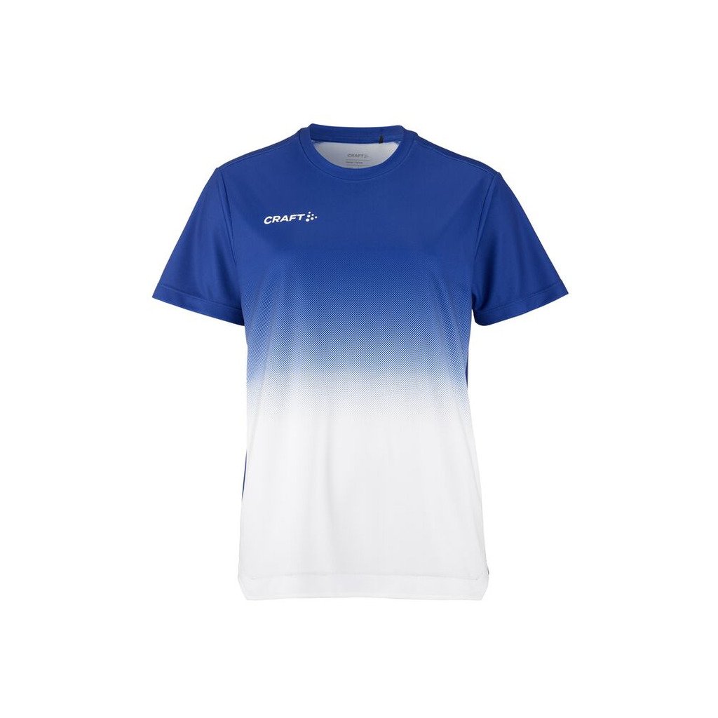 Evolve 2.0 Structured Graphic Jersey W