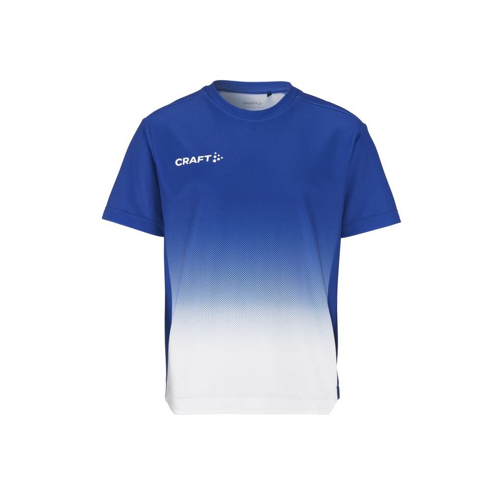 Evolve 2.0 Structured Graphic Jersey Jr