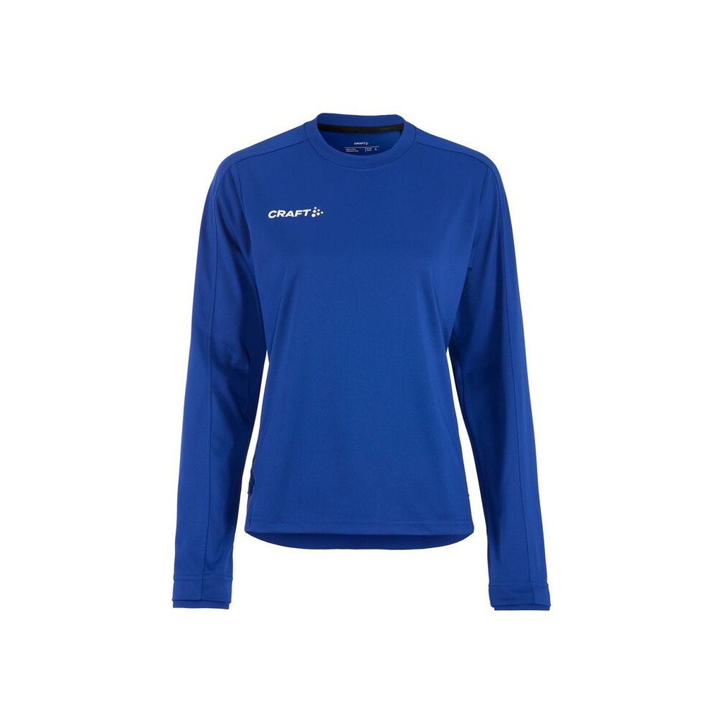 Evolve 2.0 Crewneck W