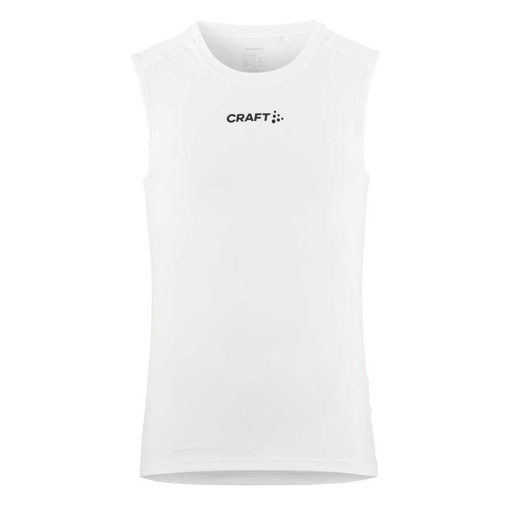 Ability Compression S/L M (3XL, White)