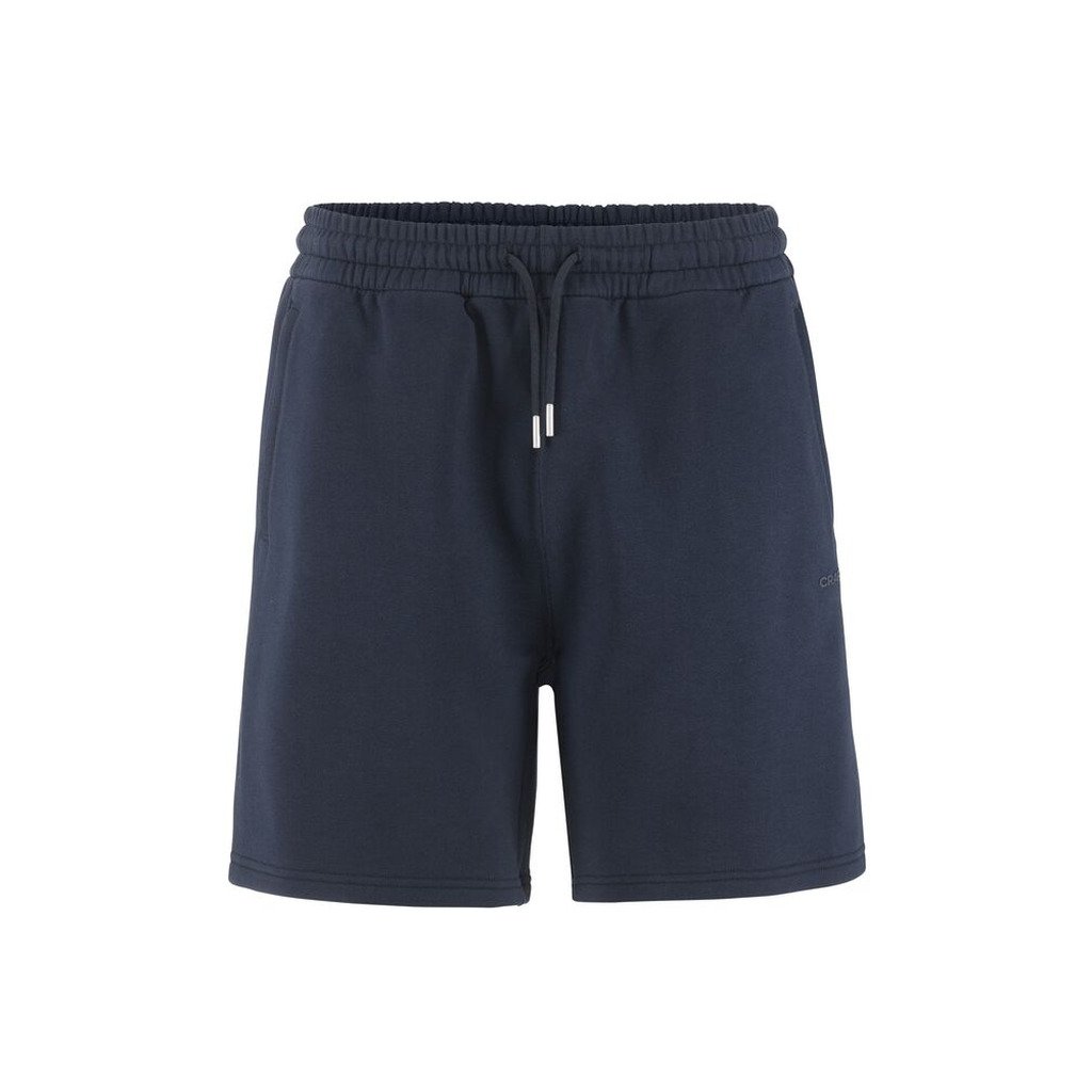 Frequent Sweatshorts M (3XL, Black)