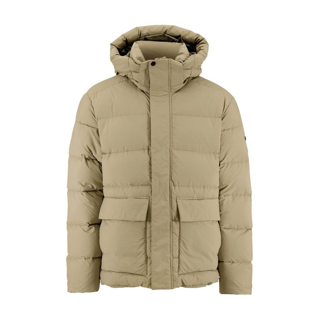 Urban Down Puffer Jkt M