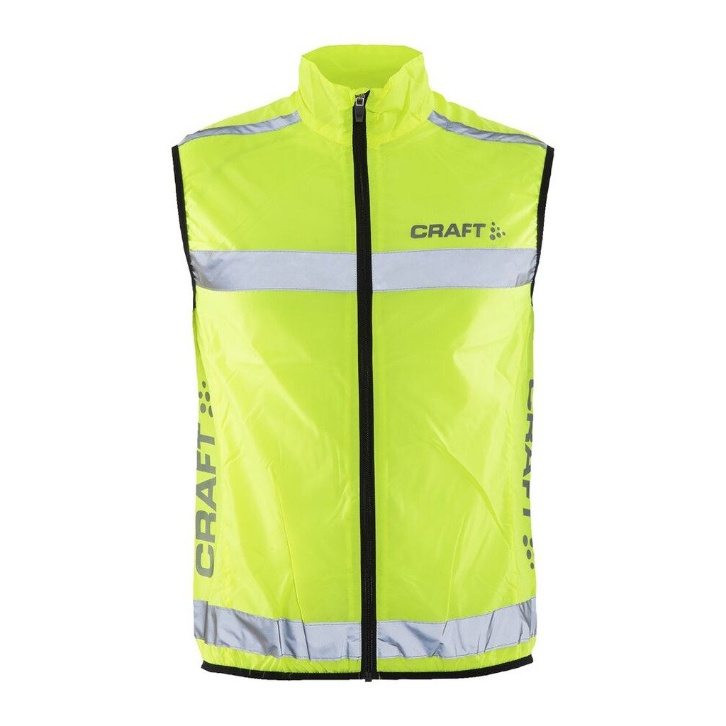 Adv Visibility Vest