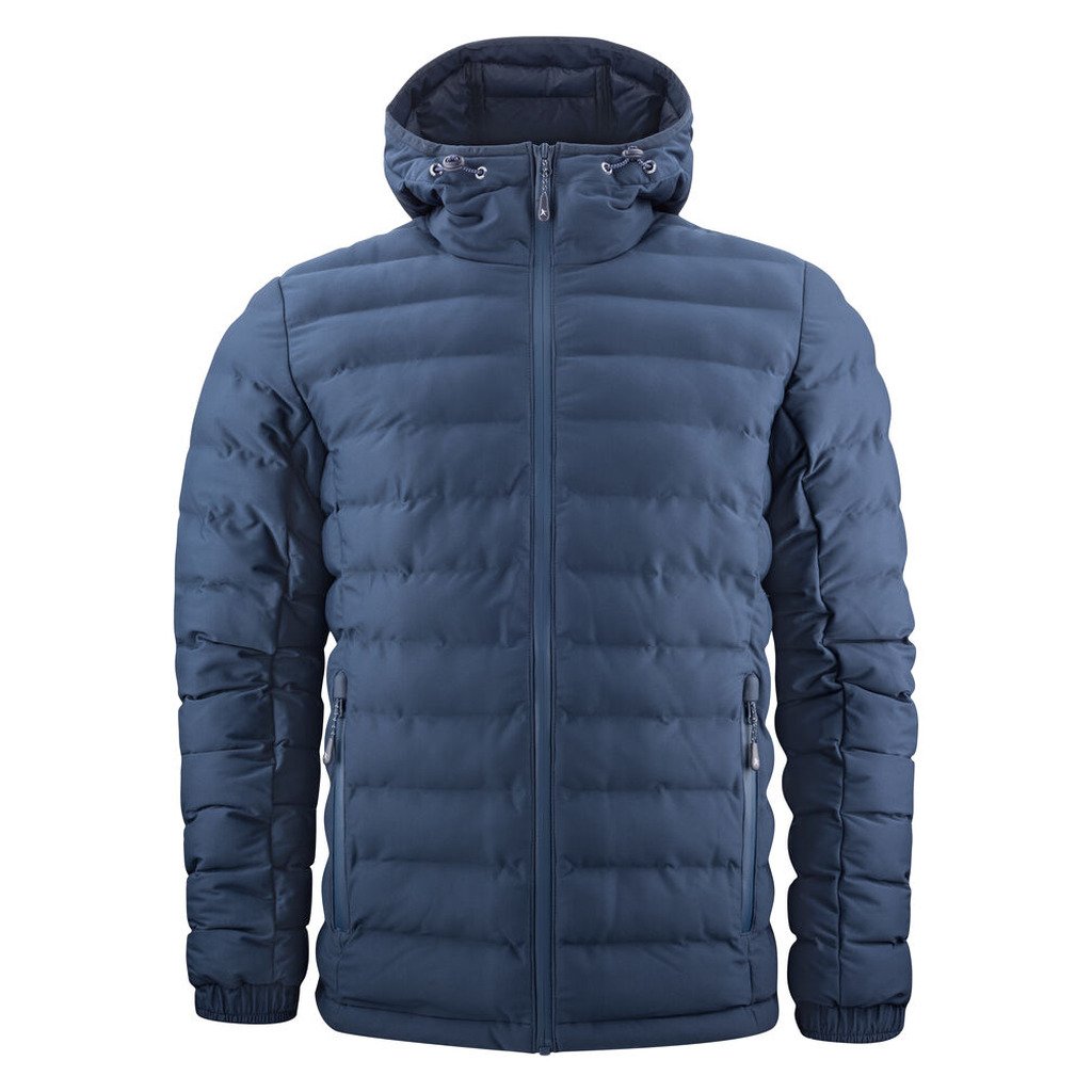 Woodlake Heights Jacket