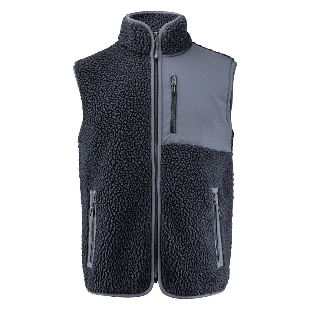 Kingsley Vest