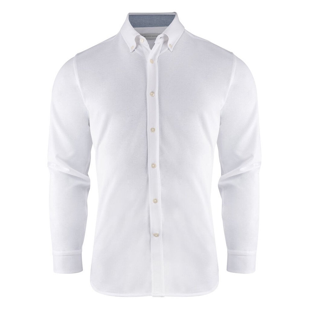 Burlingham jersey shirt