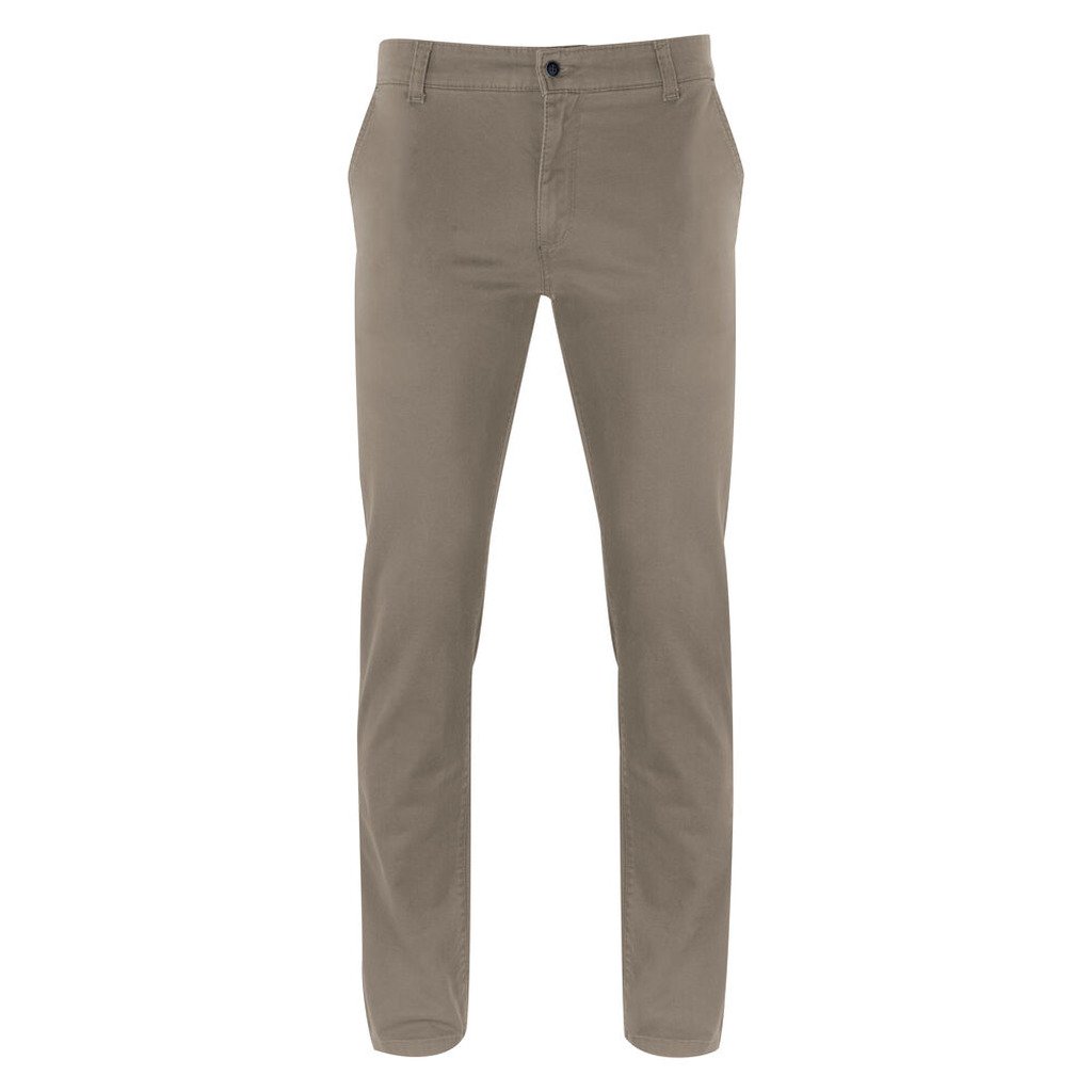 Officer Chinos
