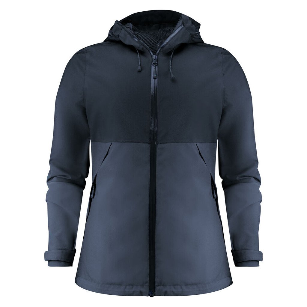 Northville Jacket Woman (L, Navy)