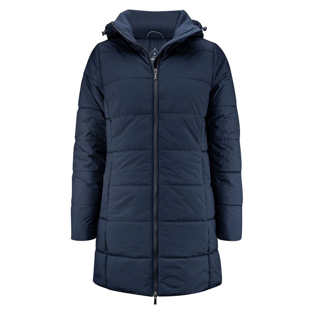 Nordmont Woman Jacket (L, Navy)