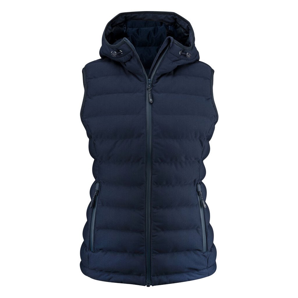 Woodlake Heights Vest Woman