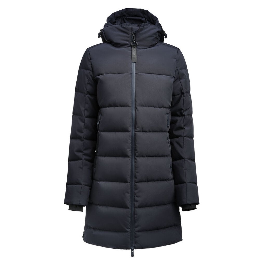 Northport Jacket Woman (L, Navy)