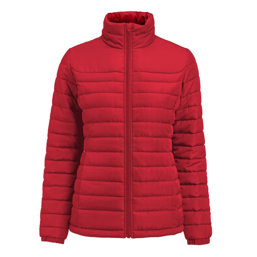 Arches Jacket Woman (L, Blue)