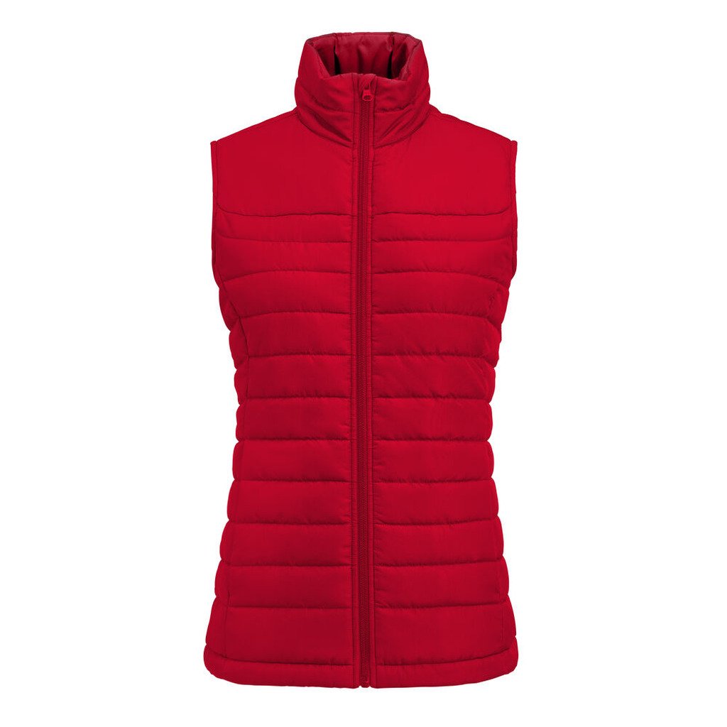 Arches Vest Woman (L, Blue)