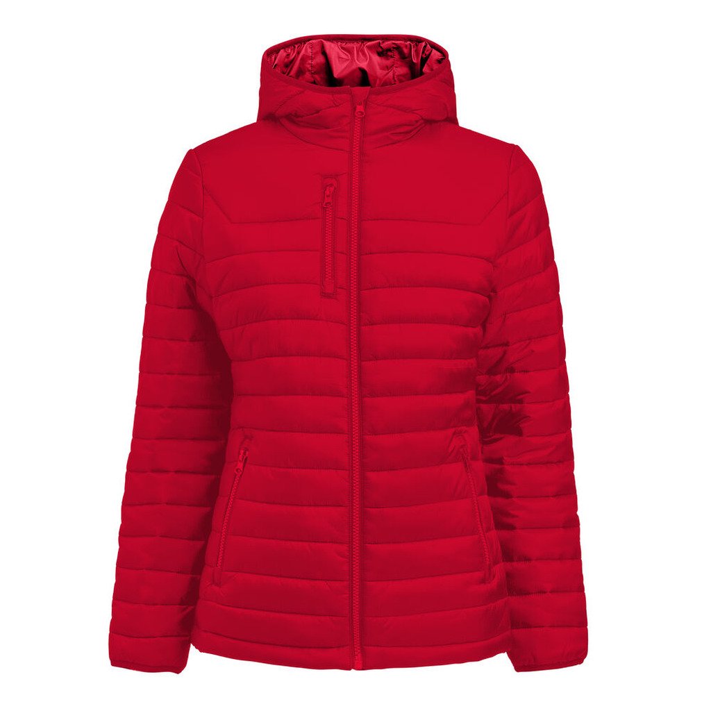 Meadows Jacket Woman (L, Blue)
