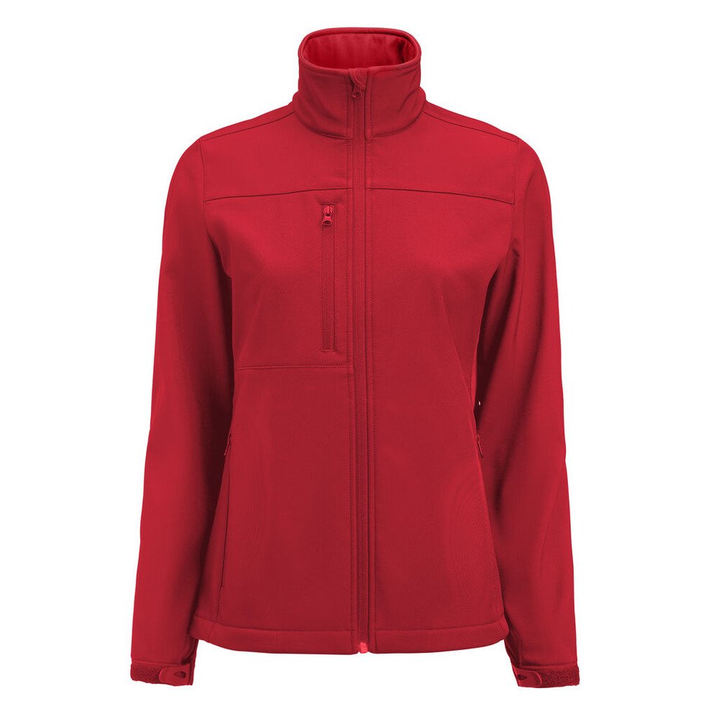 Mammoth Jacket Woman (L, Blue)