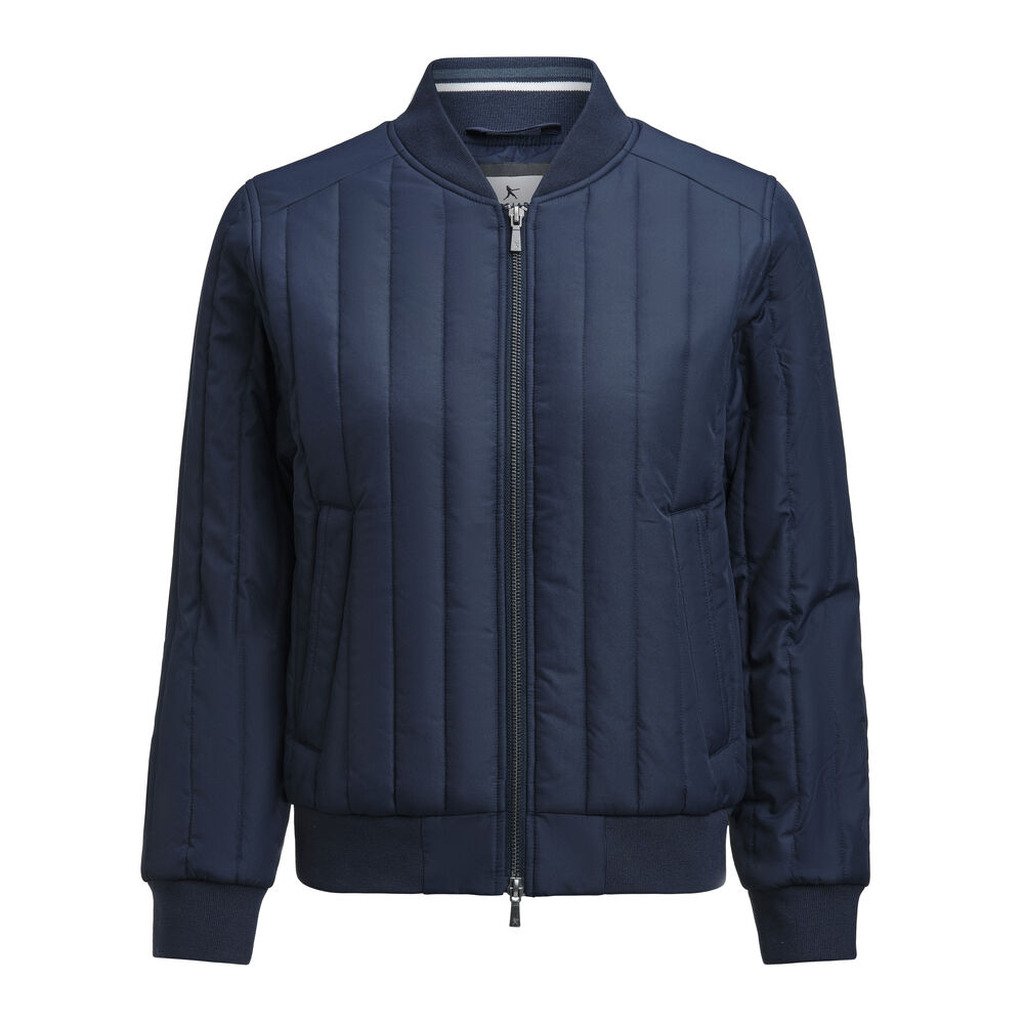 Scarsdale Jacket Woman (L, Navy)