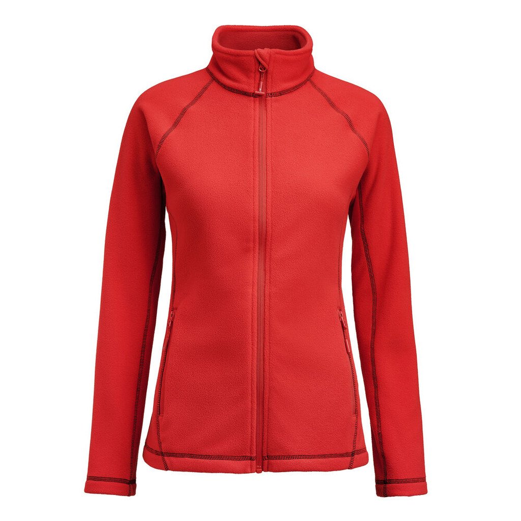 Zion Fleece Woman