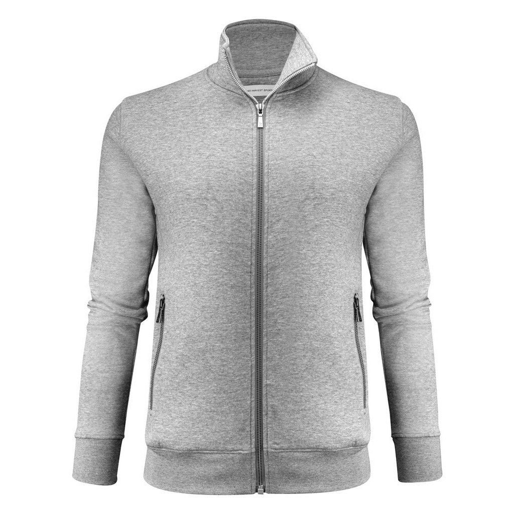 Melville Full Zip W (L, Navy)