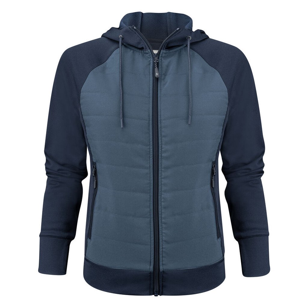 Keyport Woman (L, Navy)