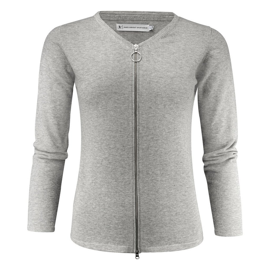 Ashland Cardigan Woman (L, Navy)