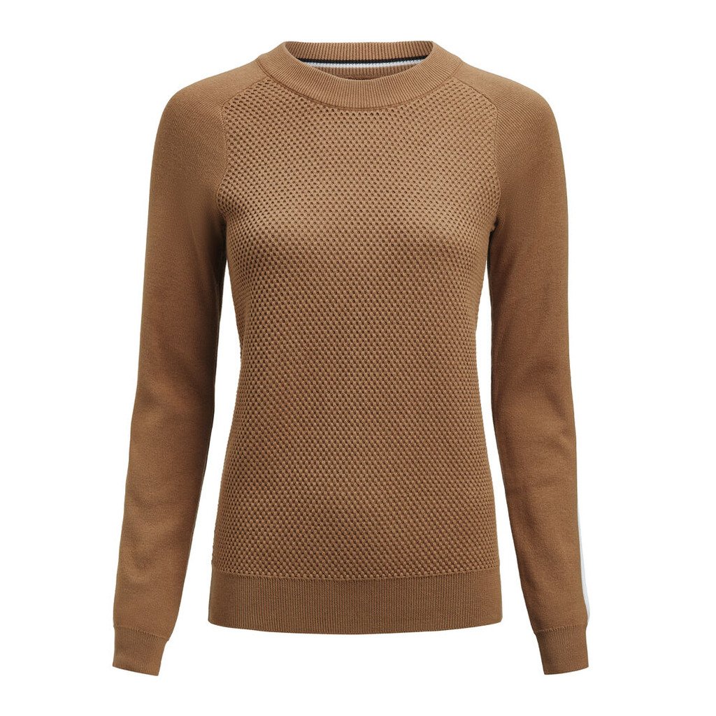 Scarsdale Sweater Lady (L, Navy)