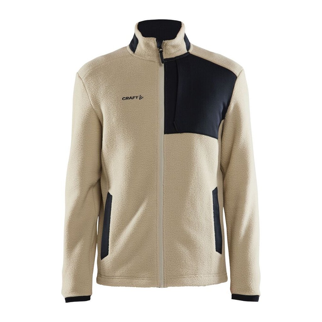 Adv Explore Pile Fleece Jacket M