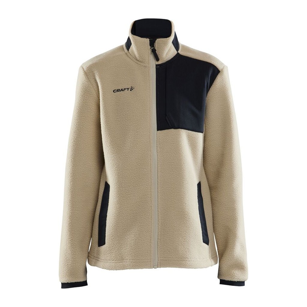 Adv Explore Pile Fleece Jacket W