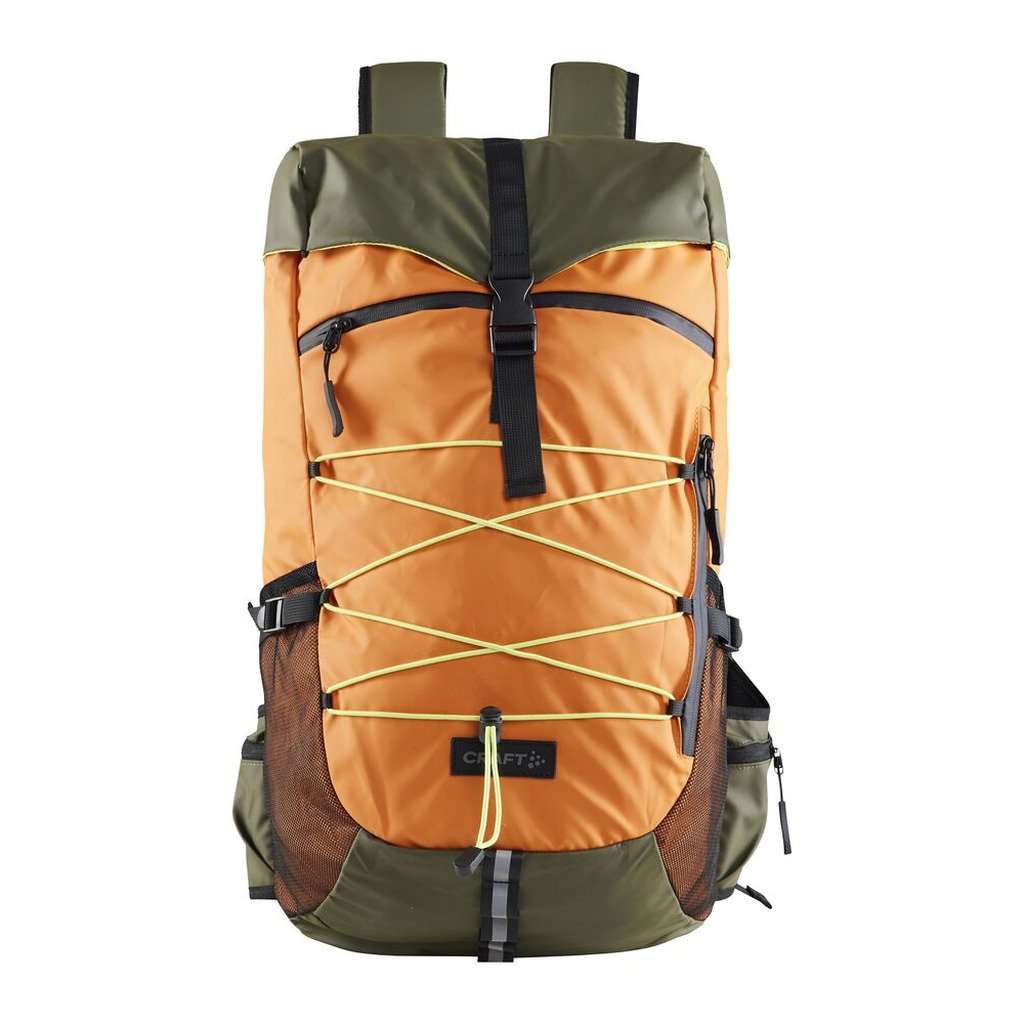 Adv Entity Travel Backpack 35 L