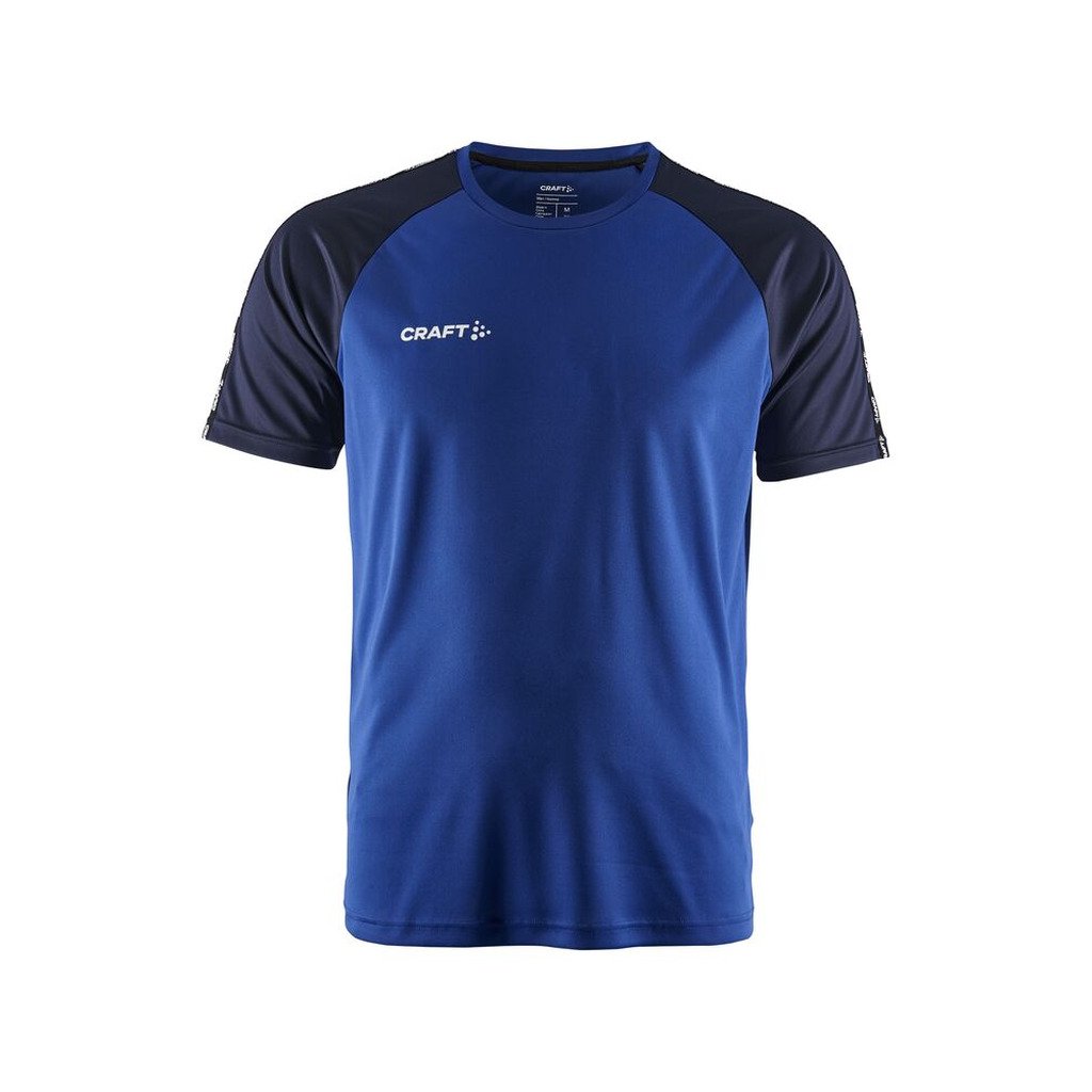Squad Go Contrast Jersey M