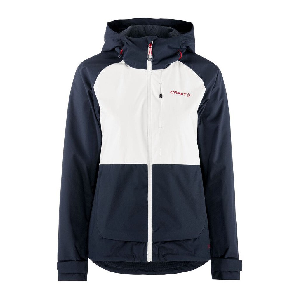 NOR Adv Backcountry Jacket W