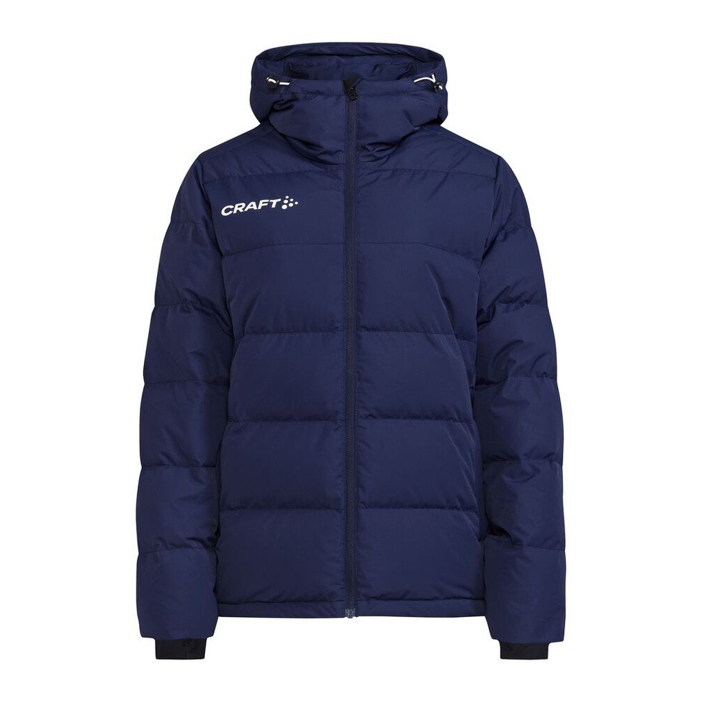 Ability Down Jacket W