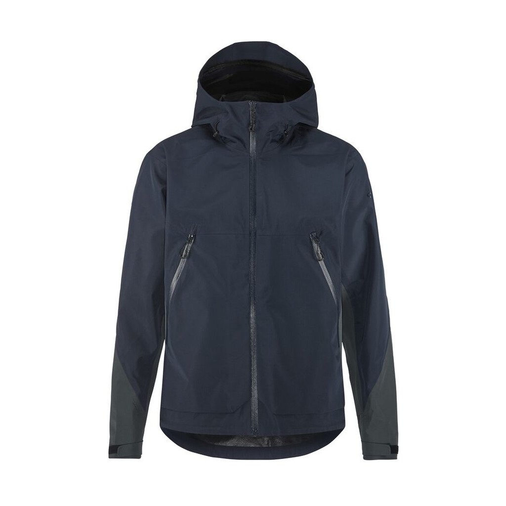 Adv Explore Shell Jacket M