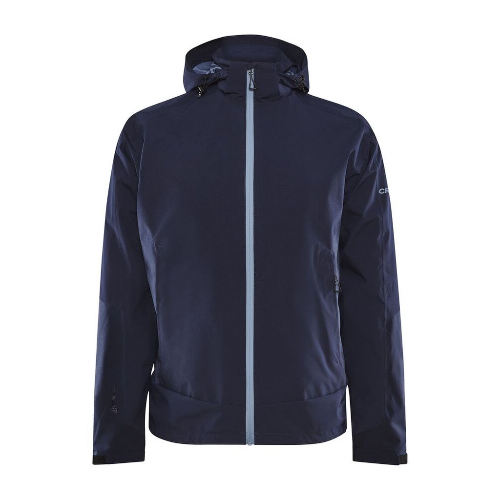 Core Explore Shell Jacket M