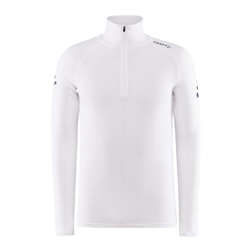 NOR Pro Wool Extreme X Half Zip LS M