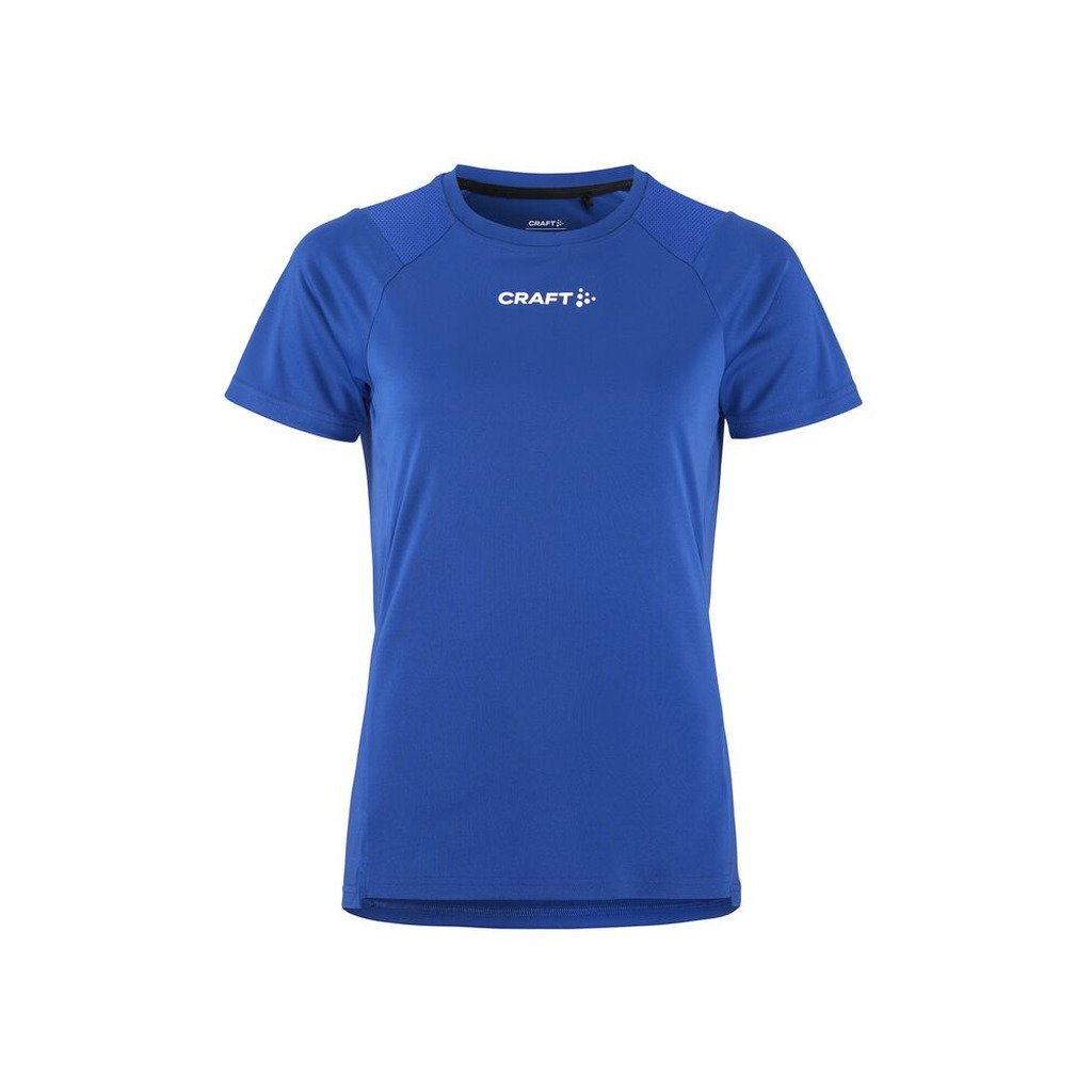 Rush 2.0 Ss Tee W