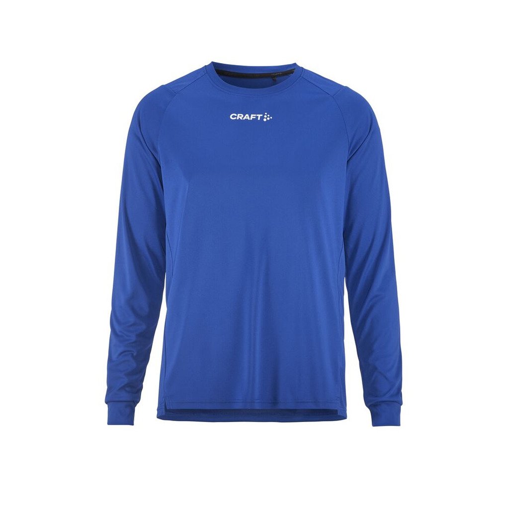 Rush 2.0 Ls Tee M