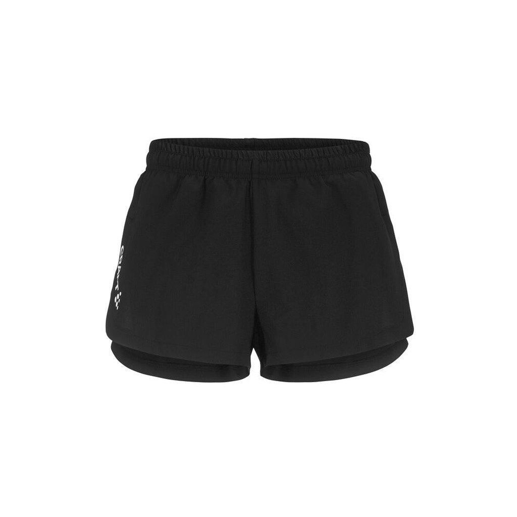 Rush 2.0 Marathon Shorts M