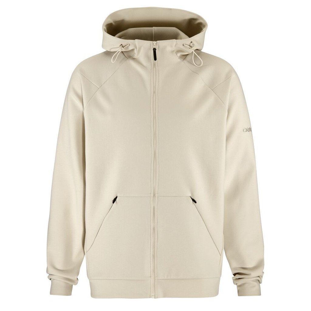 Adv Join Fz Hoodie M
