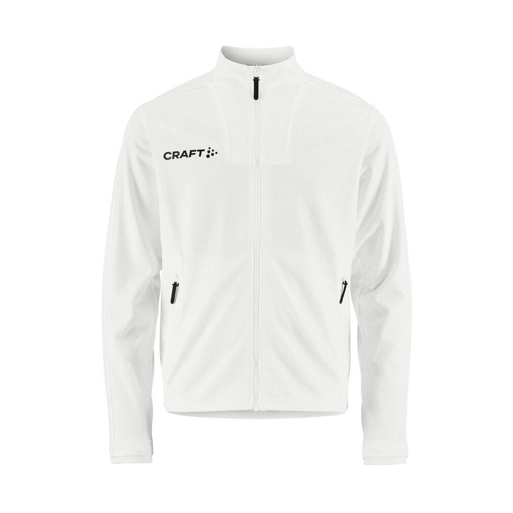 Evolve 2.0 Full Zip Jacket Jr