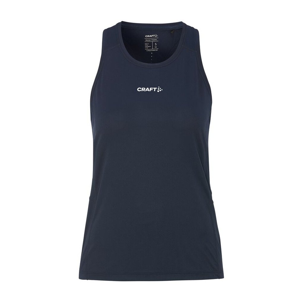 Adv Essence Singlet 2 W