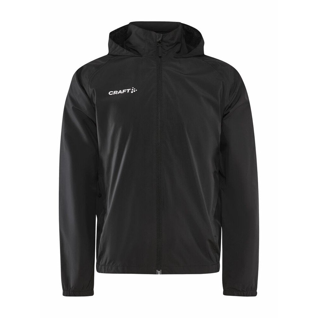 Evolve Rain Jacket Jr