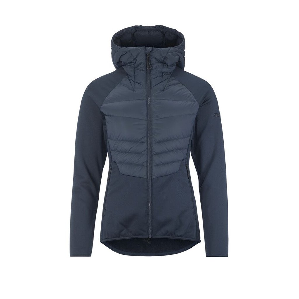 Adv Explore Lt. Down Hybrid Jkt W