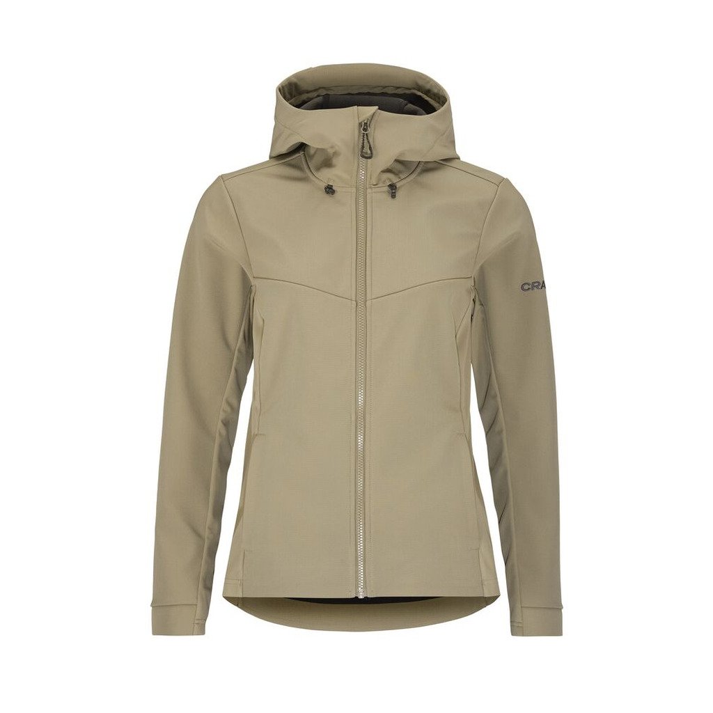 Adv Explore Softshell 2.0 Jkt W