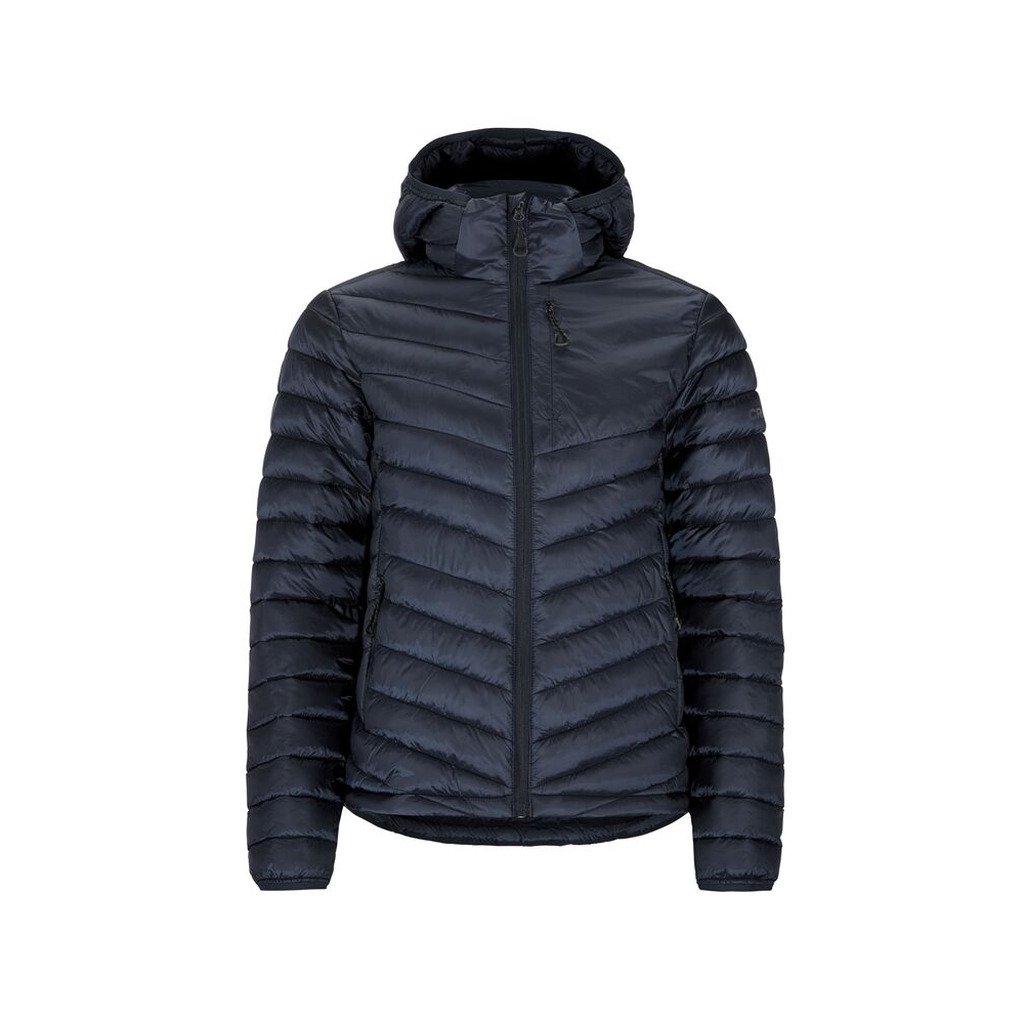 Core Explore Lt. Insulation Jkt W